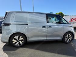 2024 Volkswagen ID. Buzz Cargo BEV550