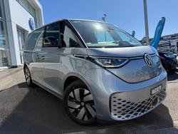 2024 Volkswagen ID. Buzz Cargo BEV550