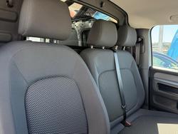 2024 Volkswagen ID. Buzz Cargo BEV550