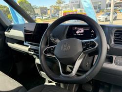 2024 Volkswagen ID. Buzz Cargo BEV550