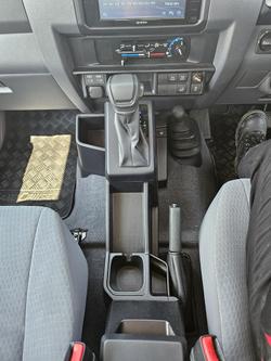 2023 Toyota
Landcruiser GXL