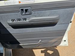2023 Toyota
Landcruiser GXL