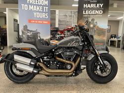 Harley-Davidson Fat BOB 114 (fxfbs)