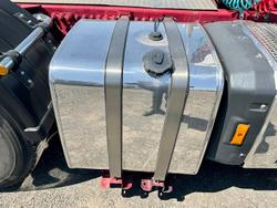 2021 Mercedes Benz 2653 Low Klm Light Use Euro 6 Rwc $113650+Gst See Cond MERCEDES BENZ 2653 SLEEPER WHITE