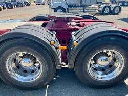 2021 Mercedes Benz 2653 Low Klm Light Use Euro 6 Rwc $113650+Gst See Cond MERCEDES BENZ 2653 SLEEPER WHITE