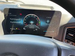 2021 Mercedes Benz 2653 Low Klm Light Use Euro 6 Rwc $113650+Gst See Cond MERCEDES BENZ 2653 SLEEPER WHITE