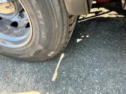 2021 Mercedes Benz 2653 Low Klm Light Use Euro 6 Rwc $113650+Gst See Cond MERCEDES BENZ 2653 SLEEPER WHITE