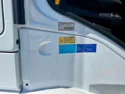 2021 Mercedes Benz 2653 Low Klm Light Use Euro 6 Rwc $113650+Gst See Cond MERCEDES BENZ 2653 SLEEPER WHITE