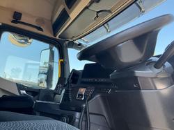 2021 Mercedes Benz 2653 Low Klm Light Use Euro 6 Rwc $113650+Gst See Cond MERCEDES BENZ 2653 SLEEPER WHITE