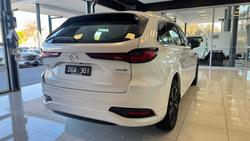 2024 Mazda
                CX-80 P50e GT