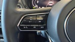 2024 Mazda
                CX-80 P50e GT