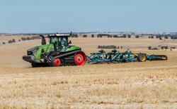 2026 Nufab Deep Ripper 2 to 4 Row   8 to 20 Tyne 4.9 to 12Mtr widths