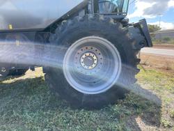Gleaner
S97 Super Series Combine Harvester