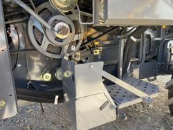 Gleaner
S97 Super Series Combine Harvester