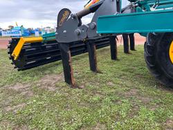 2026 Nufab BEAST 3 Row Deep Ripper