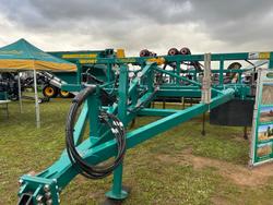 2026 Nufab BEAST 3 Row Deep Ripper