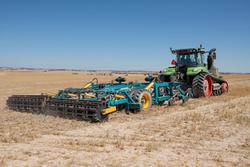 2026 Nufab Deep Ripper 2 to 4 Row   8 to 20 Tyne 4.9 to 12Mtr widths