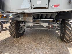 Gleaner
S97 Super Series Combine Harvester