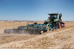 2026 Nufab Deep Ripper 2 to 4 Row   8 to 20 Tyne 4.9 to 12Mtr widths