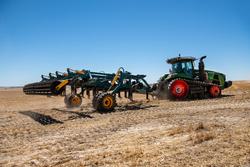 2026 Nufab Deep Ripper 2 to 4 Row   8 to 20 Tyne 4.9 to 12Mtr widths