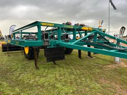 2026 Nufab BEAST 3 Row Deep Ripper