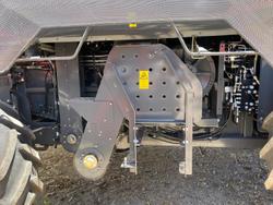Gleaner
S97 Super Series Combine Harvester