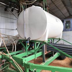 2002 Ausplow D49-300E 60Ft Seeding Bar