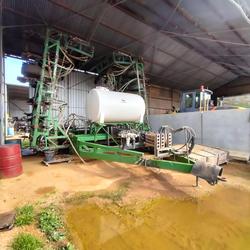 2002 Ausplow D49-300E 60Ft Seeding Bar