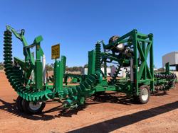 Kelly Chain
40 Diamond Harrow