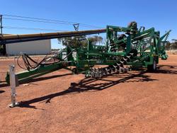 Kelly Chain
40 Diamond Harrow