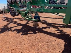 Kelly Chain
40 Diamond Harrow