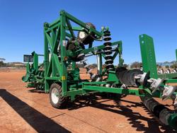 Kelly Chain
40 Diamond Harrow