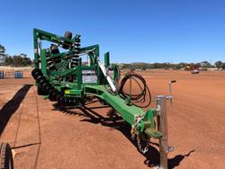 Kelly Chain
40 Diamond Harrow