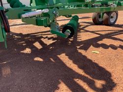 Kelly Chain
40 Diamond Harrow