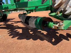 Kelly Chain 40 Diamond Harrow