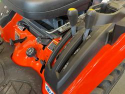 Kubota Bx1880v-Au 18Hp 4Wd Tractor