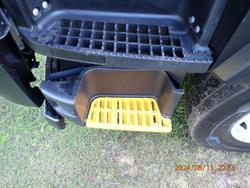 2025 Isuzu F Series FYH 300-350 White