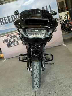 2025 Harley-davidson FLTRX ROAD GLIDE (117) Vivid Black