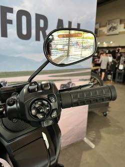 2025 Harley-davidson FLTRX ROAD GLIDE (117) Vivid Black