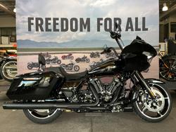 2025 Harley-davidson FLTRX ROAD GLIDE (117) Vivid Black