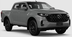 2024 MAZDA BT-50 XT (4x2)