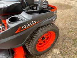 Kubota Zero Turn Mower Z422kw-54-Au 24Hp Petrol