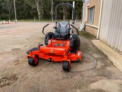 Kubota Zero Turn Mower Z422kw-54-Au 24Hp Petrol