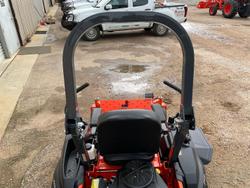 Kubota Zero Turn Mower Z422kw-54-Au 24Hp Petrol