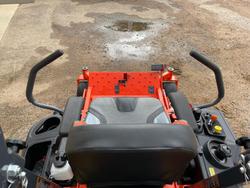 Kubota Zero Turn Mower Z422kw-54-Au 24Hp Petrol
