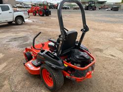 Kubota Zero Turn Mower Z422kw-54-Au 24Hp Petrol
