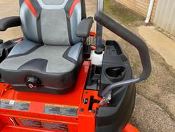 Kubota Zero Turn Mower Z422kw-54-Au 24Hp Petrol