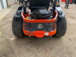 Kubota Zero Turn Mower Z422kw-54-Au 24Hp Petrol