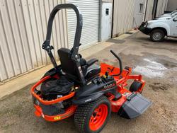 Kubota Zero Turn Mower Z422kw-54-Au 24Hp Petrol
