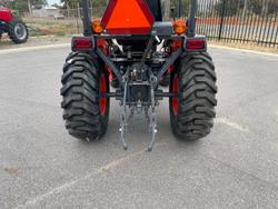 Kubota B3150hd 31Hp Compact Rops Tractor